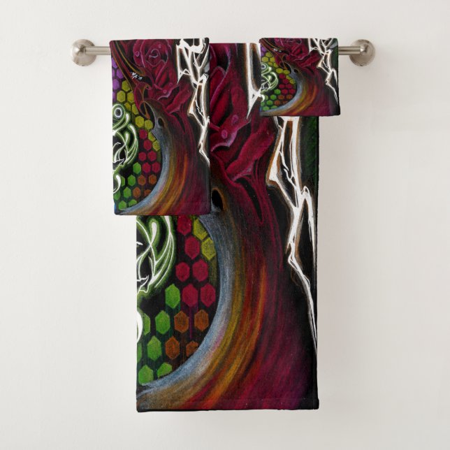 Mezcla de masas VOL.3 (In situ)