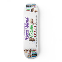 MEZCLA REAL Patineta