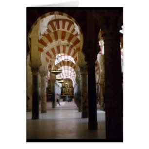 Mezquita-Catedral Córdoba