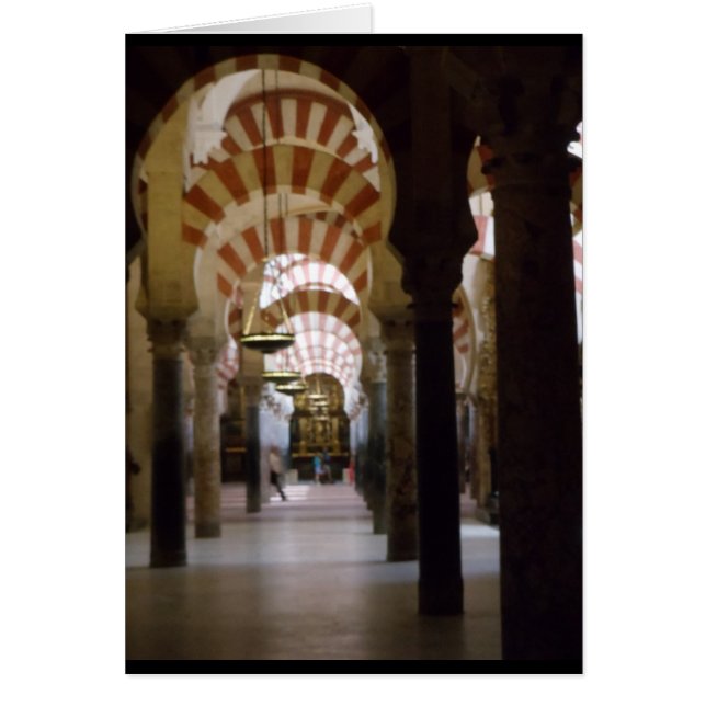Mezquita-Catedral Córdoba (Frente)