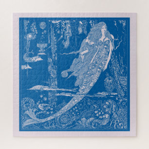 Mezquita de época 676 Pieza Difícil rompecabezas