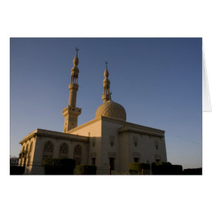 Mezquita de Hamza, Suez, Sinaí del Sur, Egipto
