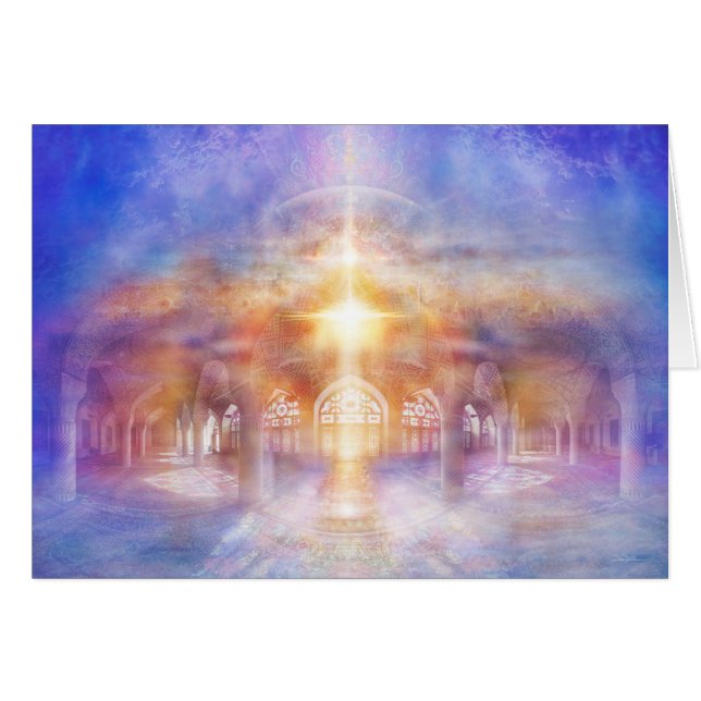 Mezquita   H119 (Anverso (Horizontal))