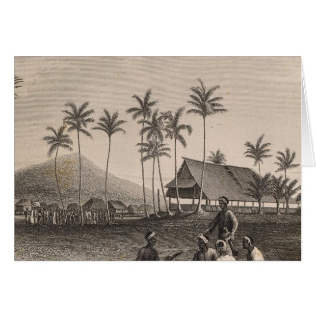Mezquita, Sooloo, Filipinas (Anverso (Horizontal))