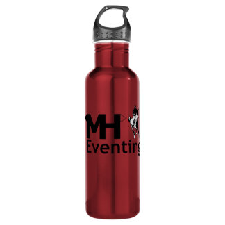 MH Eventing botella de agua reutilizable