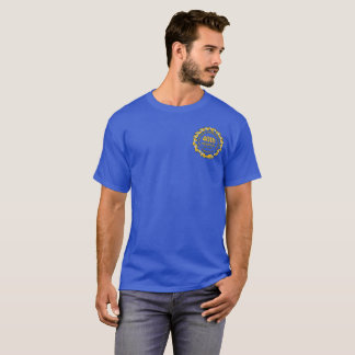 MHIS-Class de la 77-40.a camiseta de los