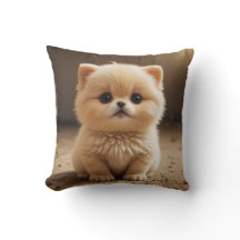 mi almohada de bebé