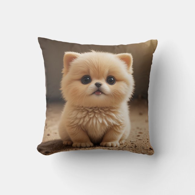 mi almohada de bebé (Anverso)