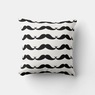 Mi almohada de bigote 16x16