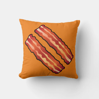 Mi almohada de tocino