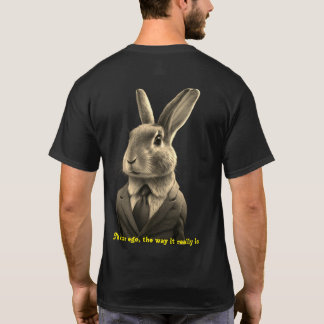 Mi Alter Ego por Su Camiseta