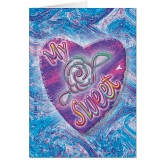 Mi amor con E.B. Browning, serie del soneto