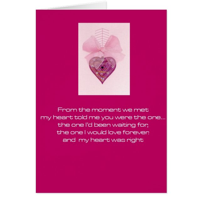 MI AMOR VERDADERO (Frente)