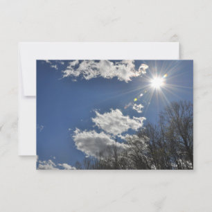 Mi Ángel de Guardian - Tarjeta de nota