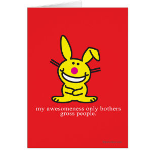 Mi Awesomeness
