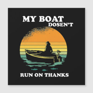 Mi Barco No Funciona Con Gracias