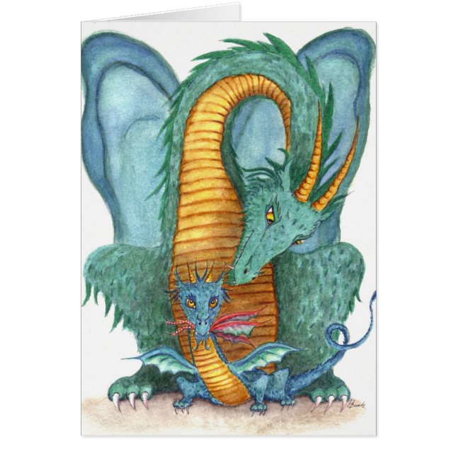 ¡Mi bebé comió a su hada! (Frente)