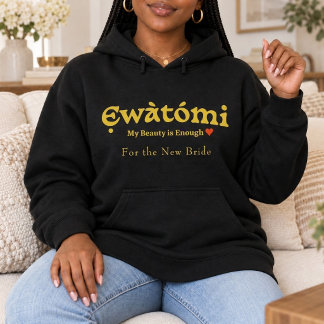 Mi Belleza es Suficiente Camiseta — Regalo para El