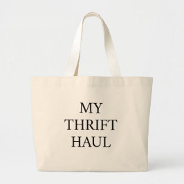 Mi Bolsa de Compra de Segunda Mano