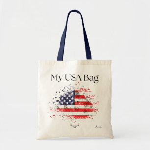 Mi bolsa de EE.UU.