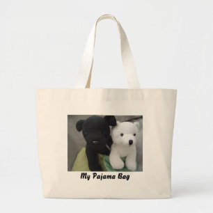 Mi Bolsa de Pijamas