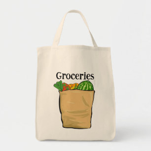 Mi Bolsa Para Comestibles