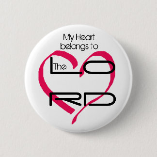 Mi botón del corazón