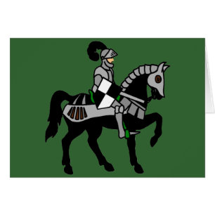 Mi caballero