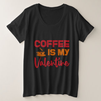 Mi café es mis valenines