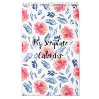 Mi calendario de secuencias de comandos