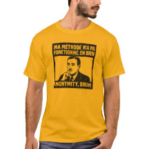 Mi camino no funcionó - Camiseta básica para hombr