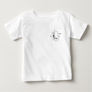 mi camisa de paracaídas