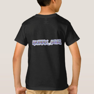 Mi camiseta