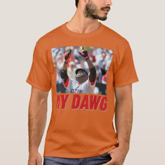 Mi Camiseta Dawg para Hombres Mujeres