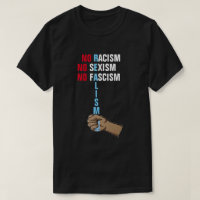 Mi camiseta de realismo