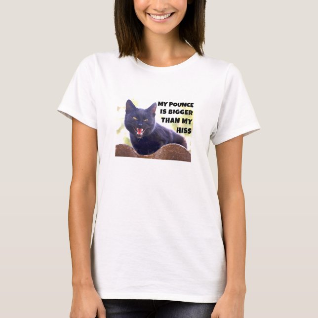 Mi camiseta de salvoconducto (ligera) (Anverso)