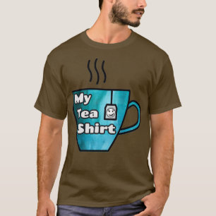 Mi camiseta de té 3