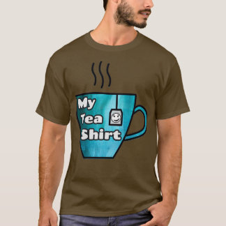 Mi camiseta de té 3