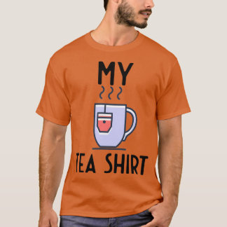 Mi camiseta de té 4