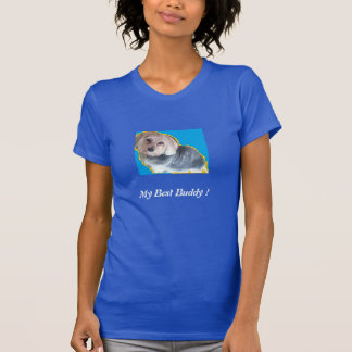 Mi camiseta del compinche