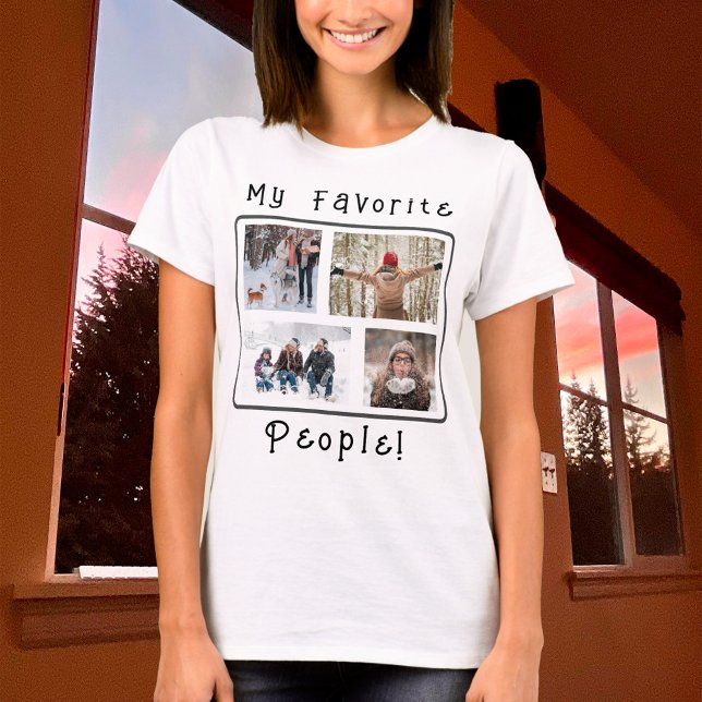 Mi camiseta favorita (Subido por el creador)