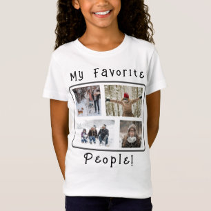 Mi camiseta favorita