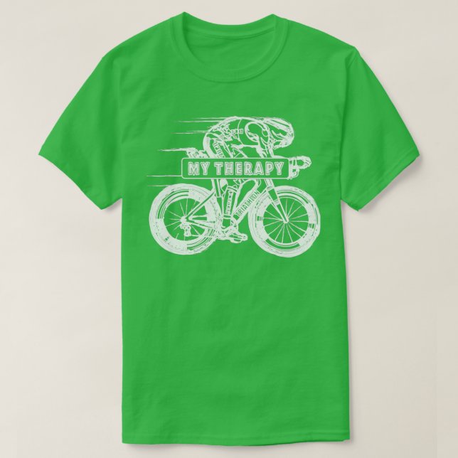 Mi camiseta oscura térmica (Diseño del anverso)