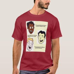MI CAMISETA POLÍTICAMENTE CORRECTA