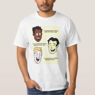 MI CAMISETA POLÍTICAMENTE CORRECTA