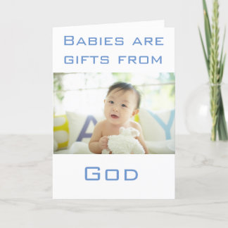 Mi colección de tarjetas de felicitación Ducha de