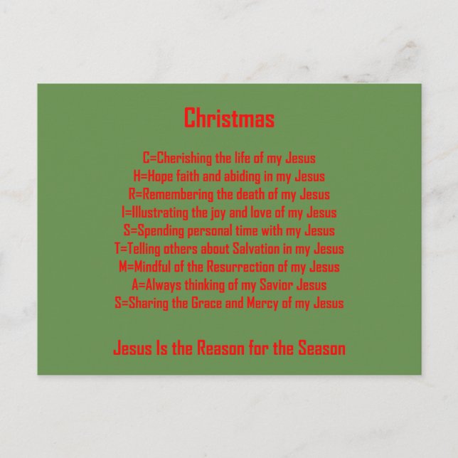 Mi colección de tarjetas postales (Anverso)