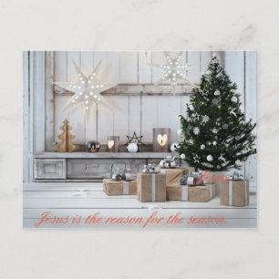 Mi colección de tarjetas postales