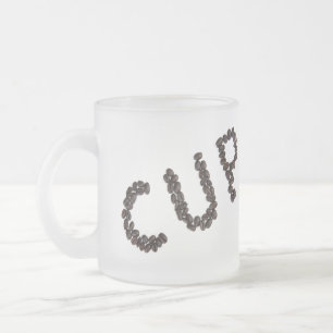 Mi copa de café