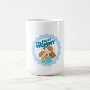 Mi Copa de Mamá de ‘Mi’ Suela